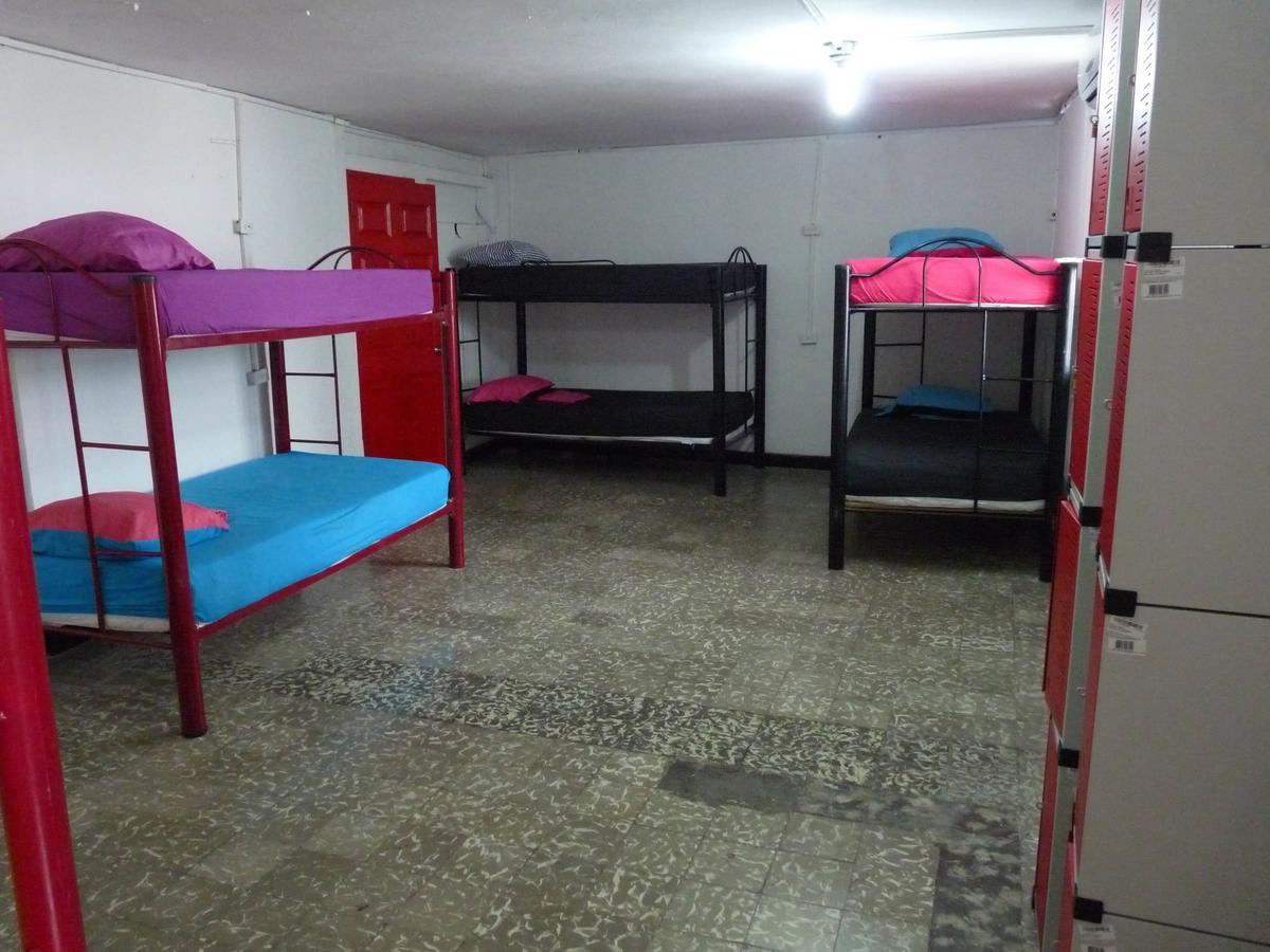 Music Hostel Cartagena (Adults Only) Экстерьер фото