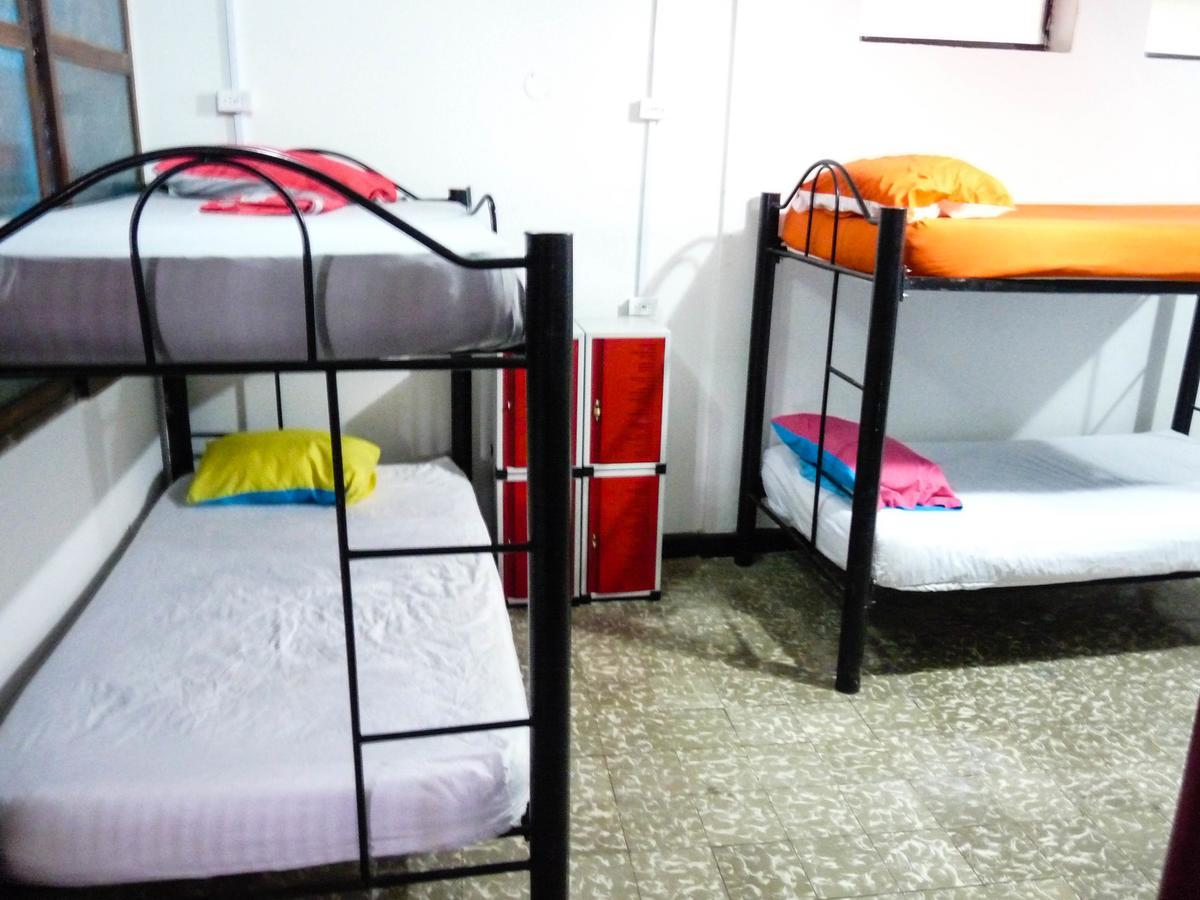 Music Hostel Cartagena (Adults Only) Экстерьер фото