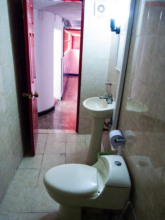 Music Hostel Cartagena (Adults Only) Экстерьер фото