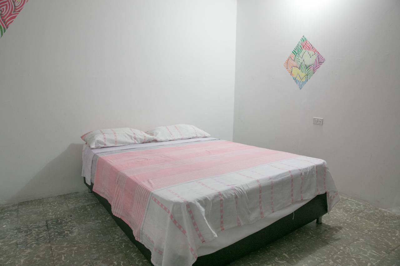 Music Hostel Cartagena (Adults Only) Экстерьер фото