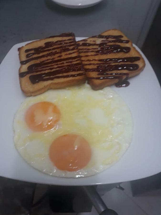Music Hostel Cartagena (Adults Only) Экстерьер фото